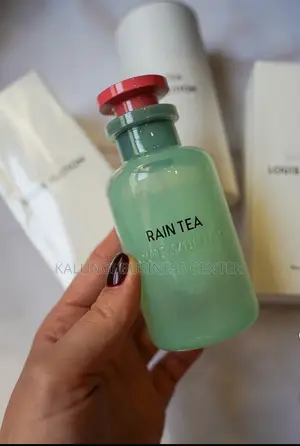 Rain Tea Louis Vuitton Perfume