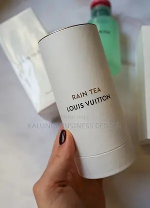 Rain Tea Louis Vuitton Perfume