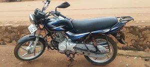 Bajaj CT 110X 2022 Blue