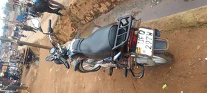 Bajaj CT 110X 2022 Blue