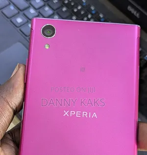 Sony Xperia XZ3 64 GB Purple