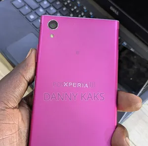 Sony Xperia XZ3 64 GB Purple