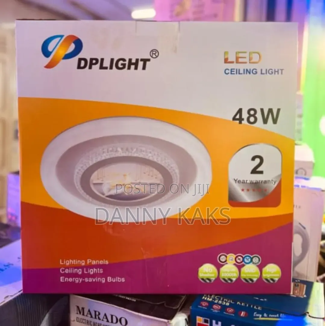Ceiling Lights