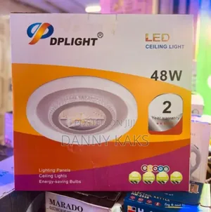 Ceiling Lights