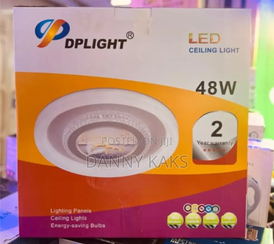 Ceiling Lights