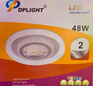 Ceiling Lights