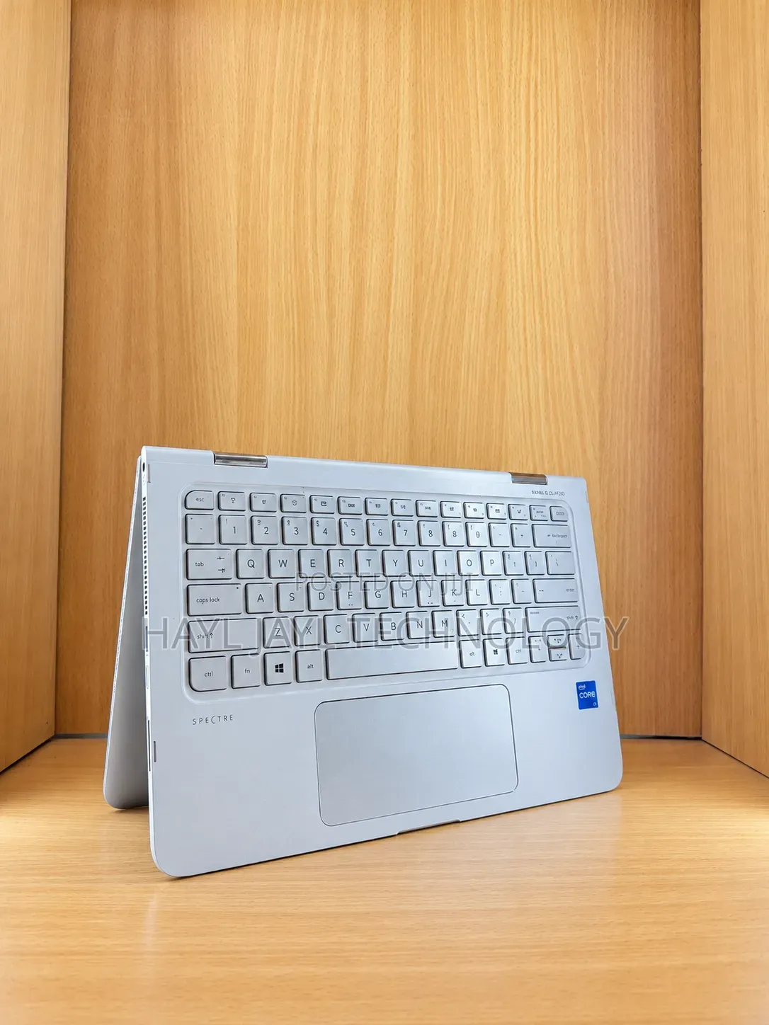 Laptop HP Spectre X360 8GB Intel Core i5 SSD 256GB