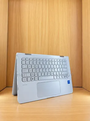 Laptop HP Spectre X360 8GB Intel Core i5 SSD 256GB