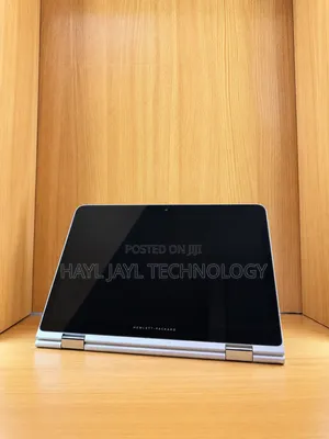 Laptop HP Spectre X360 8GB Intel Core i5 SSD 256GB