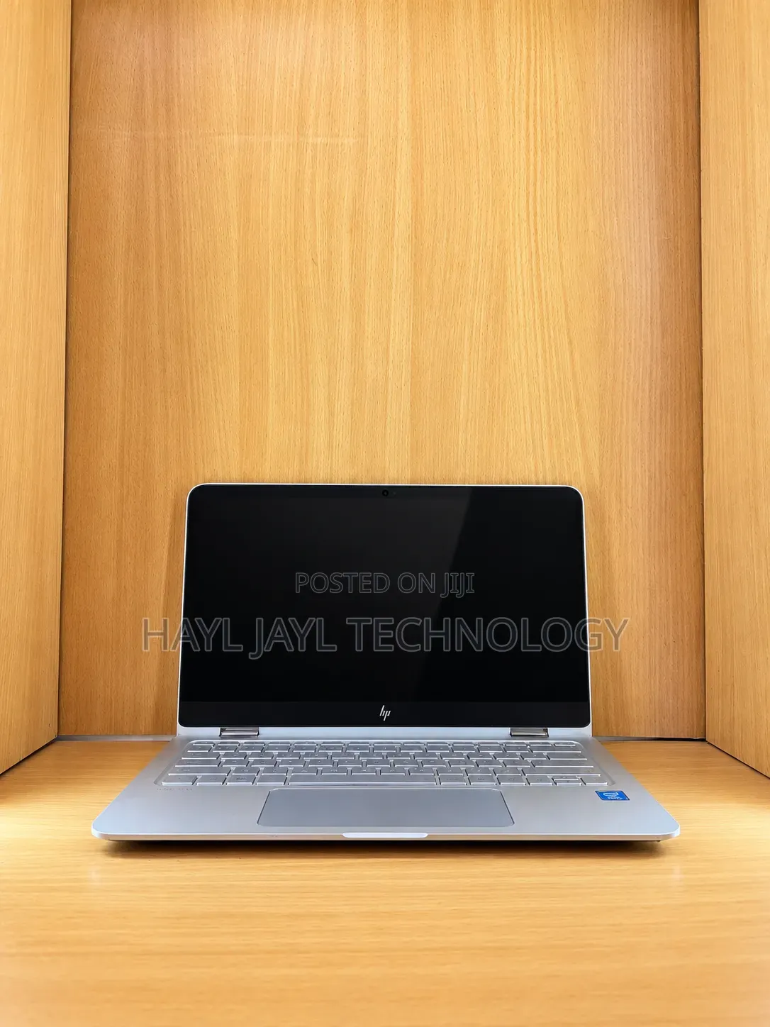 Laptop HP Spectre X360 8GB Intel Core i5 SSD 256GB