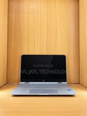 Laptop HP Spectre X360 8GB Intel Core i5 SSD 256GB