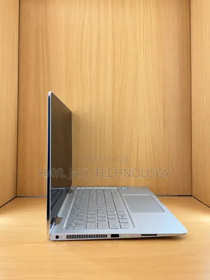 Laptop HP Spectre X360 8GB Intel Core i5 SSD 256GB