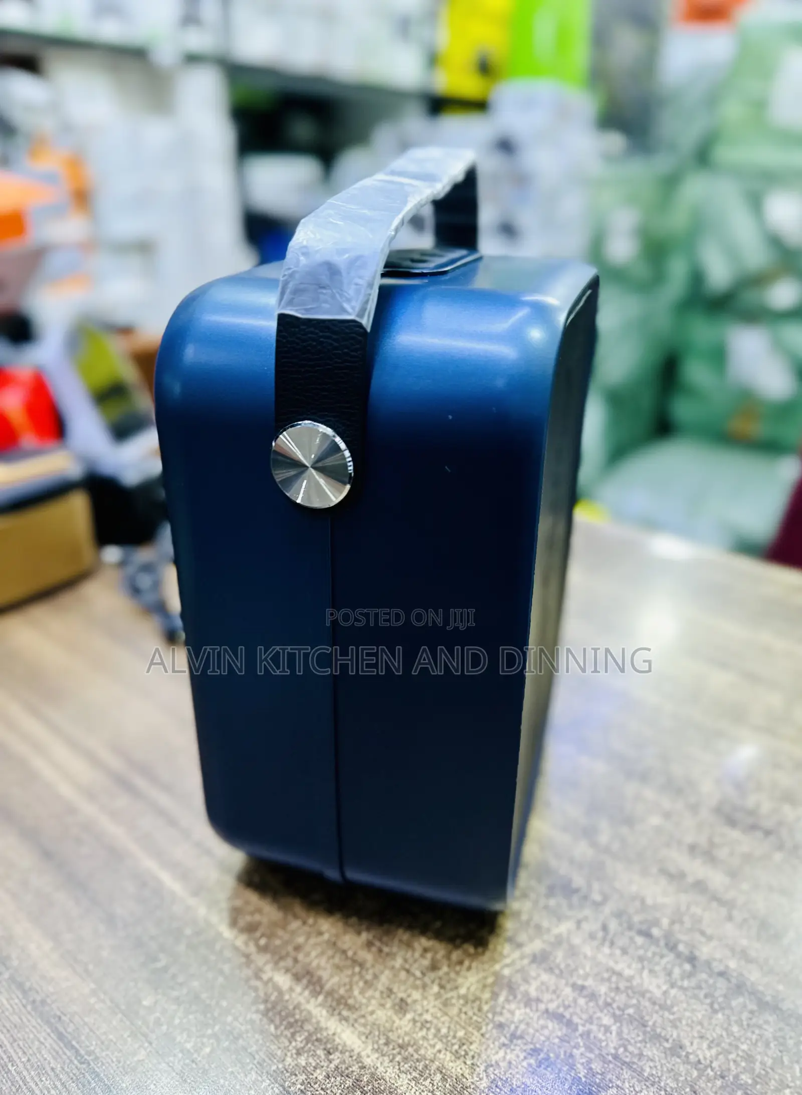 Portable Wireless Bluetooth Speaker