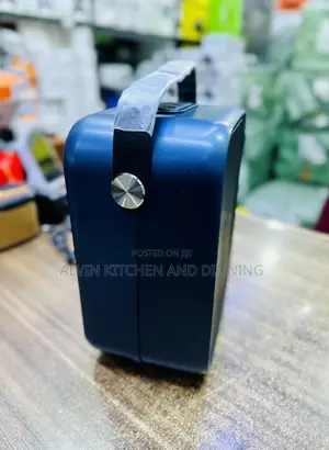 Portable Wireless Bluetooth Speaker