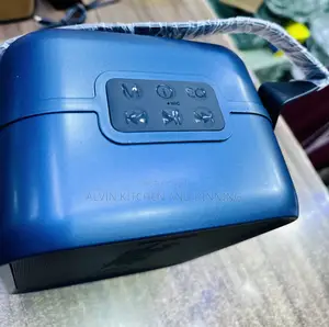 Portable Wireless Bluetooth Speaker