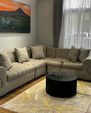 2bdrm Apartment in Kololo Estate, Central Division for rent