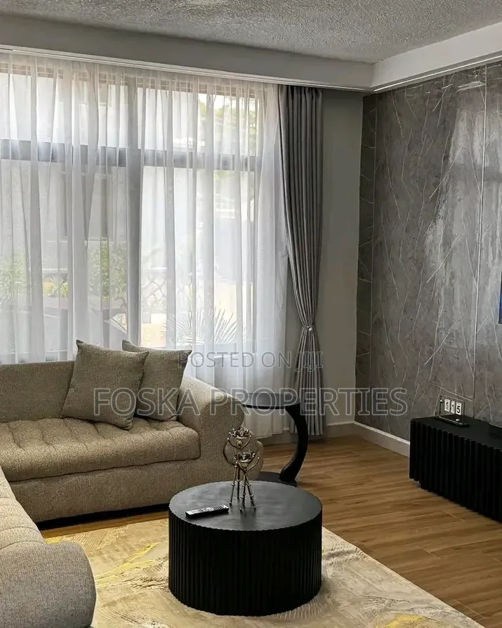 2bdrm Apartment in Kololo Estate, Central Division for rent