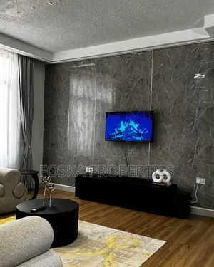 2bdrm Apartment in Kololo Estate, Central Division for rent