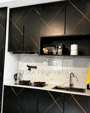 2bdrm Apartment in Kololo Estate, Central Division for rent