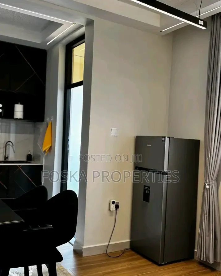2bdrm Apartment in Kololo Estate, Central Division for rent