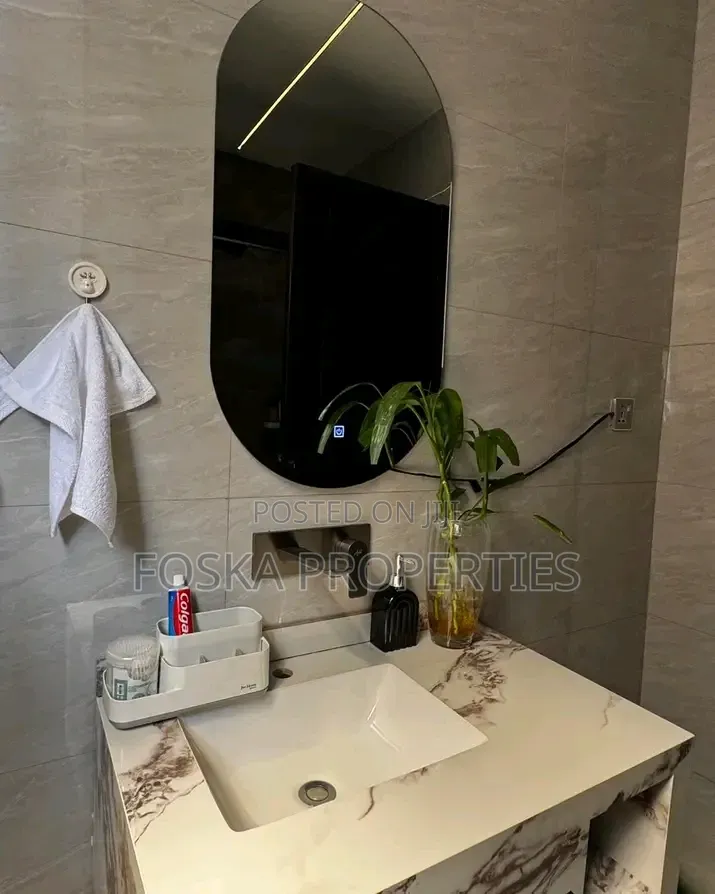 2bdrm Apartment in Kololo Estate, Central Division for rent