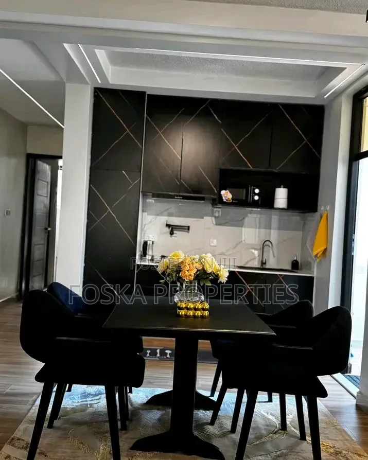 2bdrm Apartment in Kololo Estate, Central Division for rent