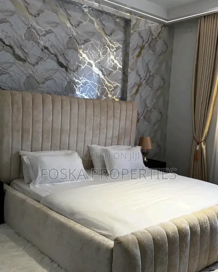 2bdrm Apartment in Kololo Estate, Central Division for rent