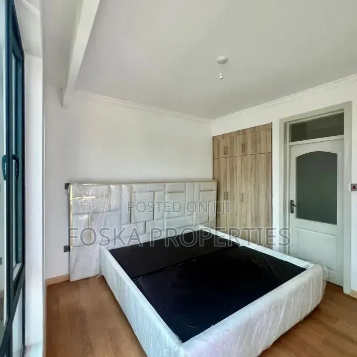 2bdrm Apartment in Kololo Estate, Central Division for rent