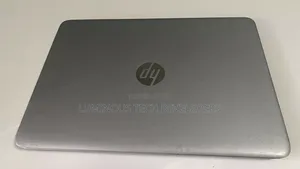 Laptop HP EliteBook 840 G3 8GB Intel Core i5 SSD 256GB