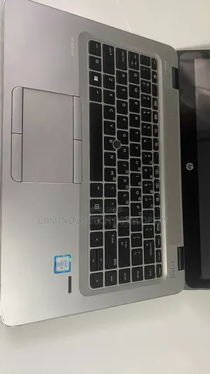 Laptop HP EliteBook 840 G3 8GB Intel Core i5 SSD 256GB