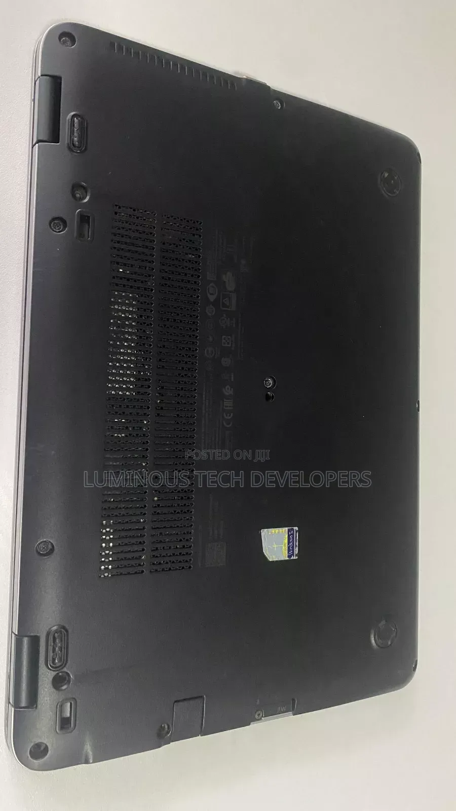 Laptop HP EliteBook 840 G3 8GB Intel Core i5 SSD 256GB