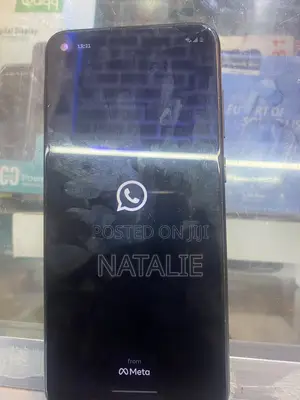 Samsung Galaxy A11 32 GB Black
