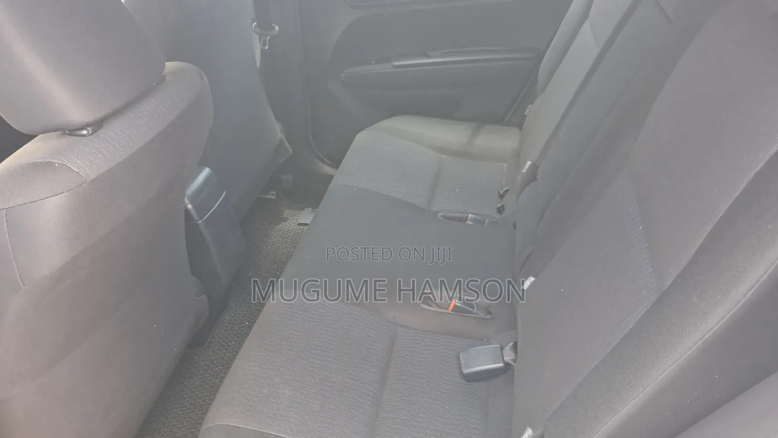 Toyota Corolla Fielder 1.5 Hybrid FWD 2018 White