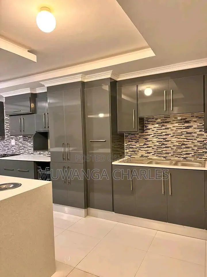 3bdrm Apartment in Fs Properties Ltd, Nakawa for rent