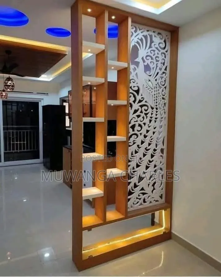 3bdrm Apartment in Fs Properties Ltd, Nakawa for rent