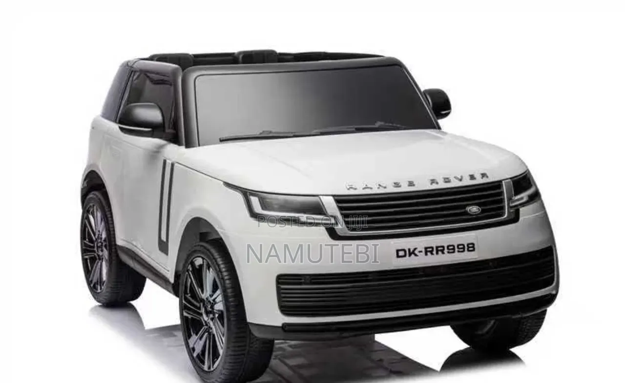 Kids Range Rover HSE / Vogue 2 Seater Electric Ride on Car