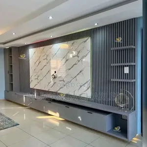 3bdrm Apartment in Fs Properties Ltd, Nakawa for rent