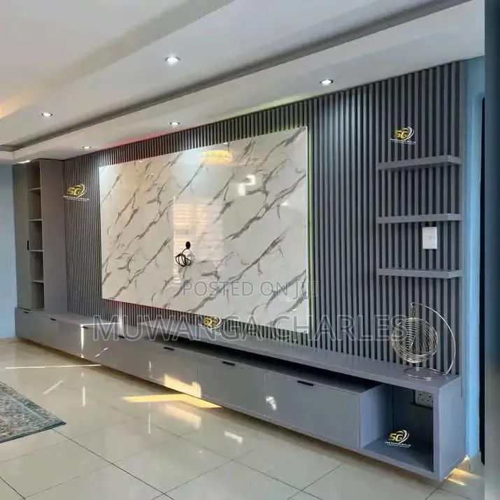 3bdrm Apartment in Fs Properties Ltd, Nakawa for rent