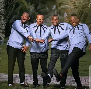 Choir Uniforms