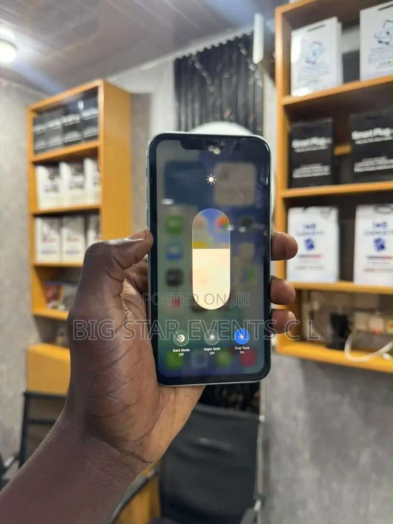Apple iPhone 13 256 GB Blue
