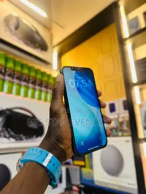 Apple iPhone 13 256 GB Blue