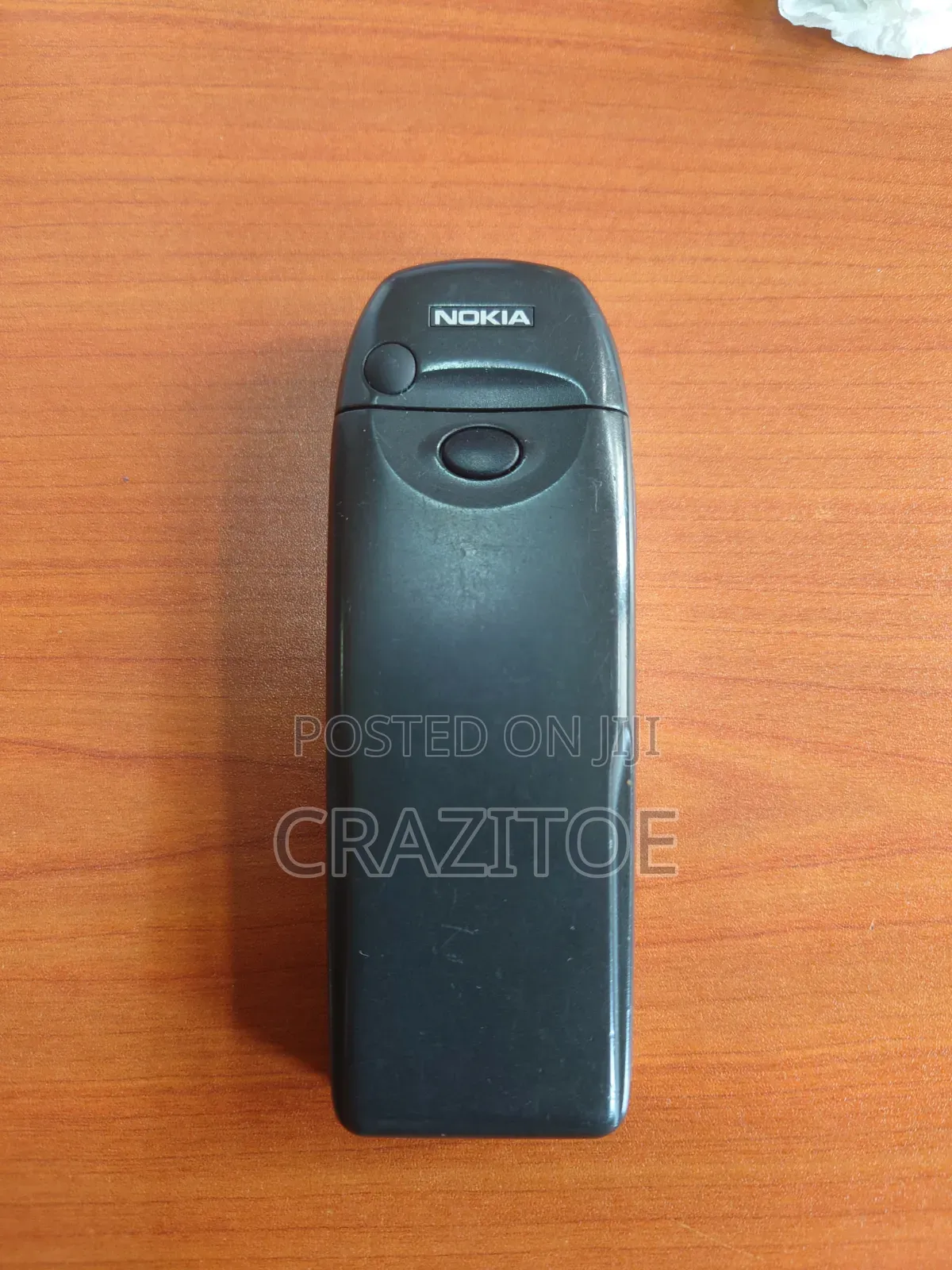 Nokia 6310i Silver