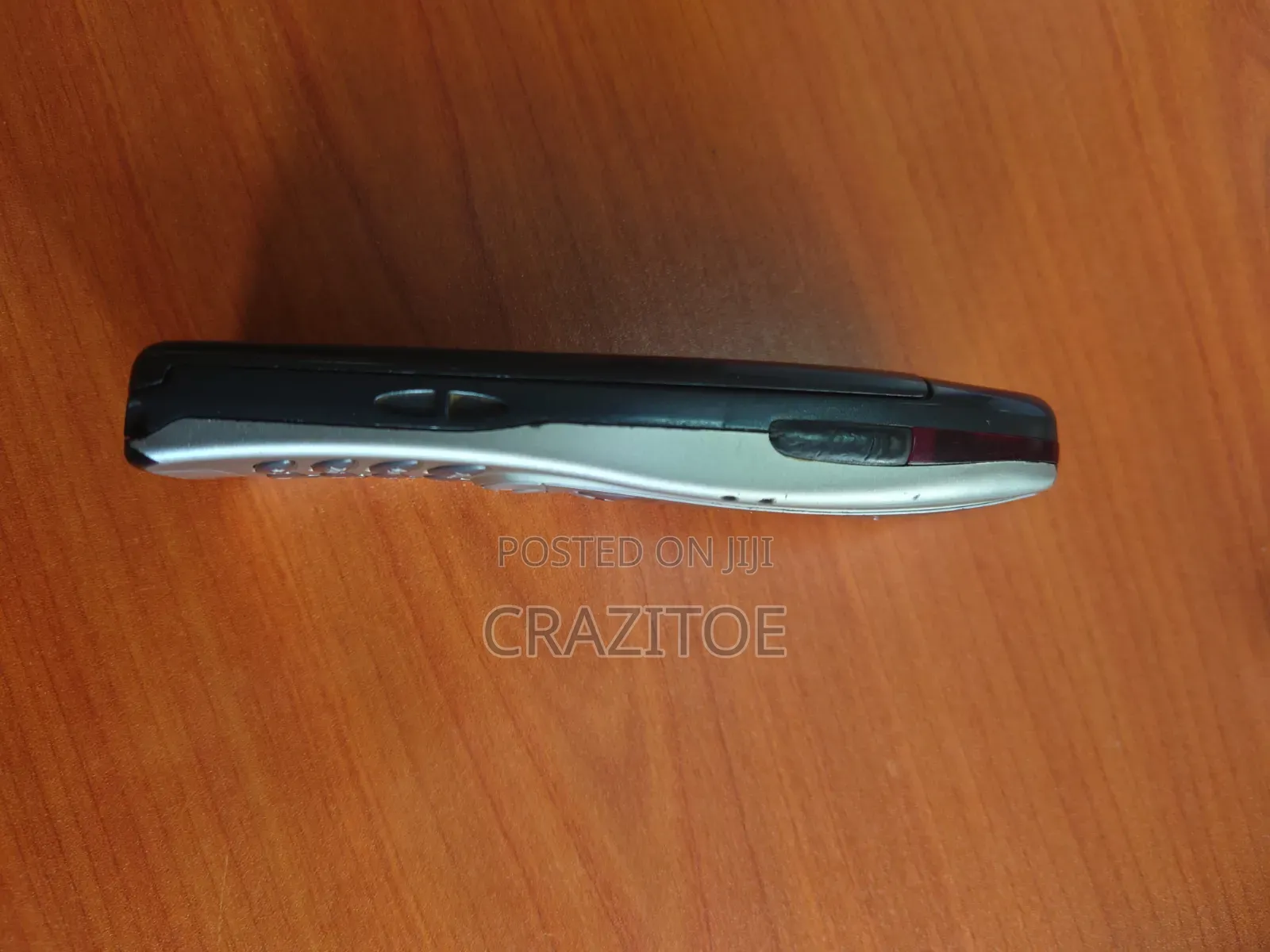 Nokia 6310i Silver