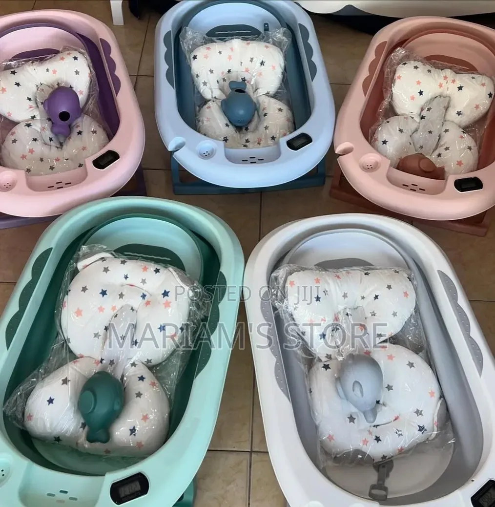 Silicone Baby Feeding Bottle Set