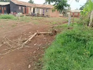Small Plots Available to Sale at Gayaza