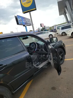 Subaru Forester 2027 Black