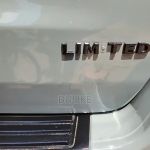 Jeep Grand Cherokee Limited 4dr 4x4 2016