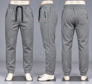 Dope Sweater Pants