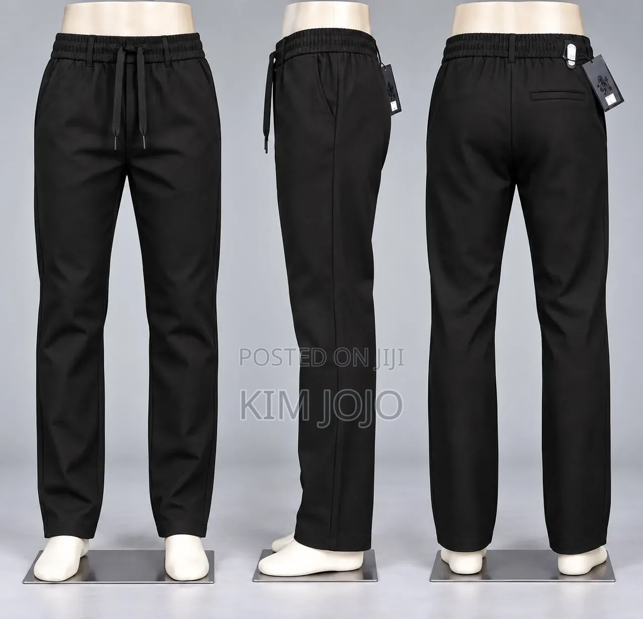 Dope Sweater Pants