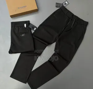 Dope Sweater Pants